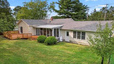 65 Eastern Avenue, Brewer, ME 04412