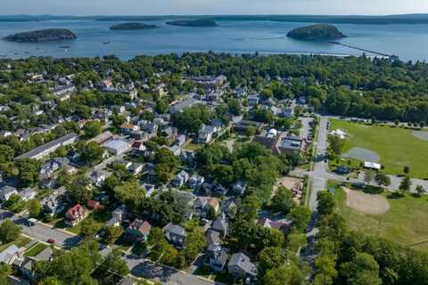 78 Ledgelawn Avenue, Bar Harbor, ME 04609