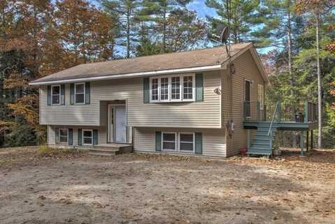 22 Morse Road, Royalston, MA 01368