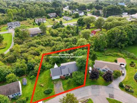 8 Nevelson Street, Rockland, ME 04841