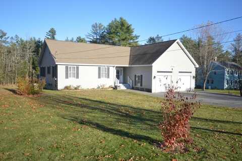 20 Rosebud Lane, Brewer, ME 04412