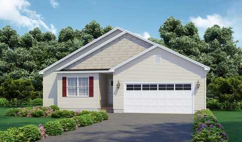 Lot 8 Westhaven Lane, Wells, ME 04090