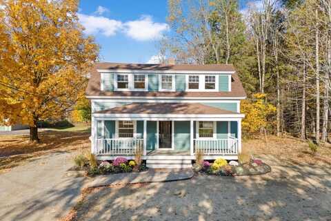 41 Lower Main Street, North Berwick, ME 03906