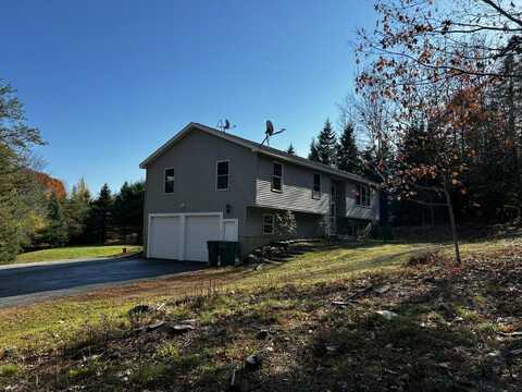 60 Bald Mountain Road, Dedham, ME 04429