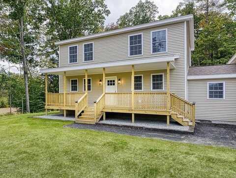 510 Old Westport Road, Winchester, NH 03470