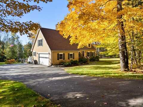 63 Eaton Ridge Drive, Holden, ME 04429