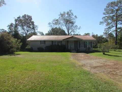 107 McMullen Rd., Moultrie, GA 31788