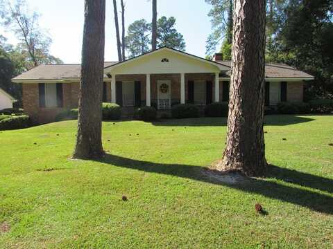 726 2nd St SW, Moultrie, GA 31768