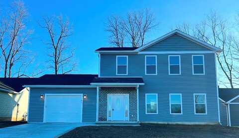 191 Brushwood, Mansfield, OH 44907