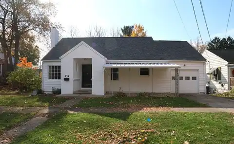 333 Sherman Street, Galion, OH 44833