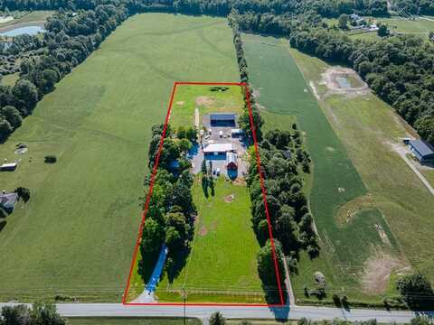 2354 County Road 170, Marengo, OH 43334