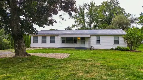 231 Hanley Road, Mansfield, OH 44903