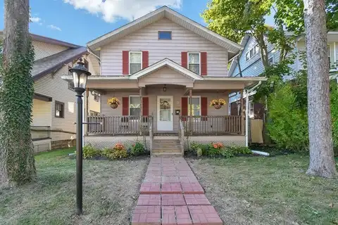 72 Dawson Ave., Mansfield, OH 44906