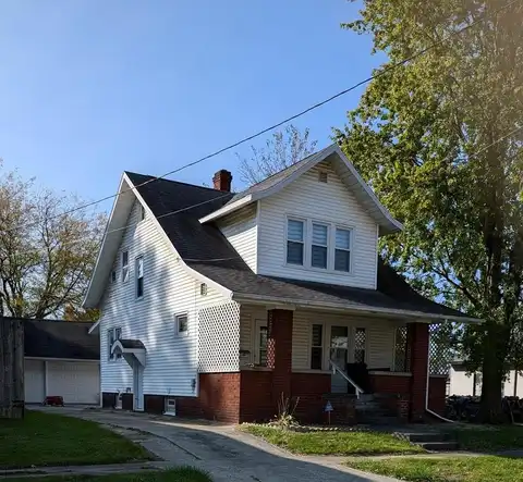 809 W. Mary, Bucyrus, OH 44820