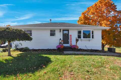 54 Maple Street, Lexington, OH 44904