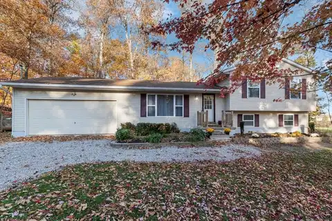 2070 Cinnamon Drive, Ashland, OH 44287