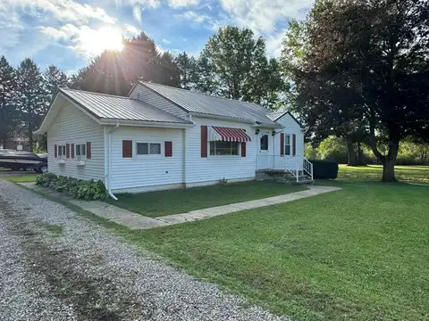 157 Rensch Avenue, Galion, OH 44833