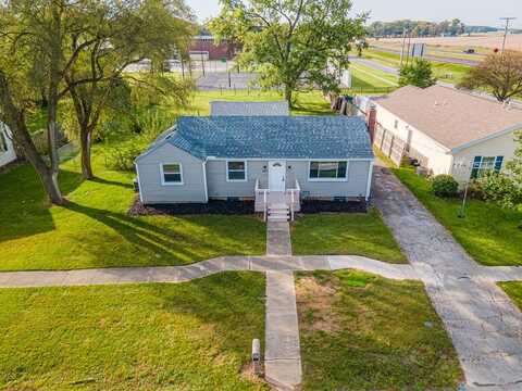 627 Hobart Avenue, Findlay, OH 45840