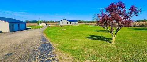 6983 Township Road 91, Mount Gilead, OH 43338