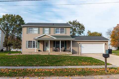 570 Butte Street, Willard, OH 44890