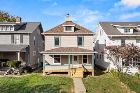 75 Helen Ave, Mansfield, OH 44903