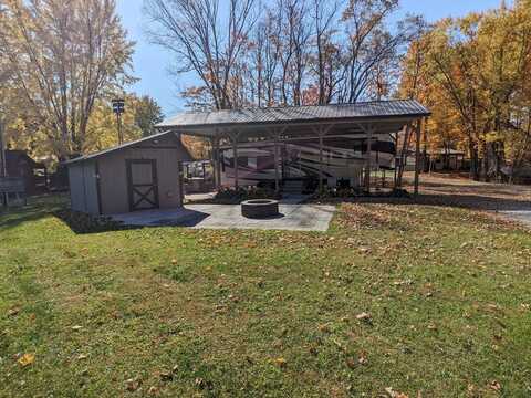 7326 7326 State Route 19, Unit 4, Lots 368-369, Mount Gilead, OH 43338