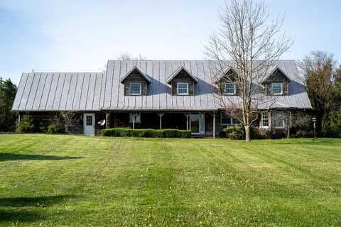 5329 Township Road 115, Mount Gilead, OH 43338