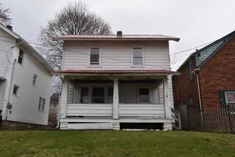 120 Rae Ave, Mansfield, OH 44903