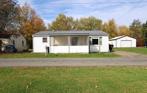 6166 Congress St, Mount Gilead, OH 43338