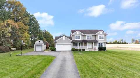 625 Earick, Mansfield, OH 44903