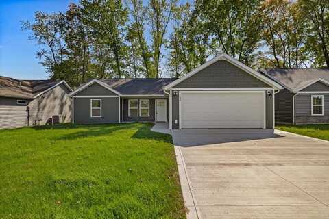 149 Brushwood, Mansfield, OH 44907