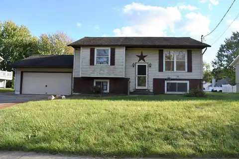 156 Gallup, Norwalk, OH 44857