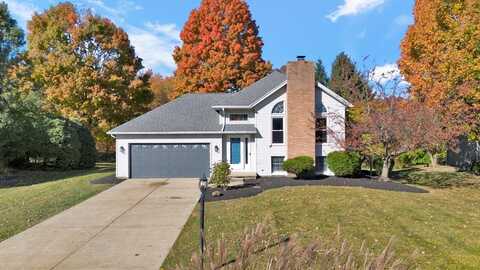 119 Otterbein Drive, Lexington, OH 44904