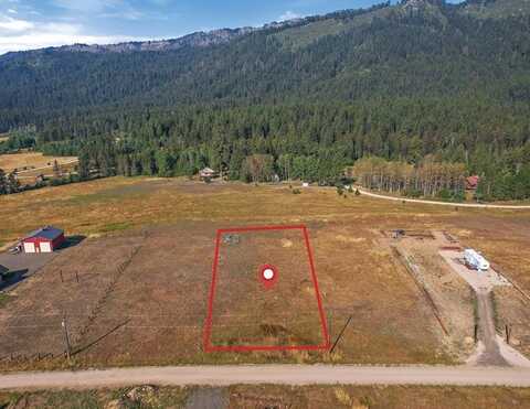 1893 Little Pine Road, Donnelly, ID 83615