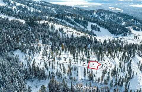 Lot 5 North Loop Road, McCall, ID 83638