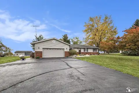 9439 Macon, Tecumseh, MI 49286