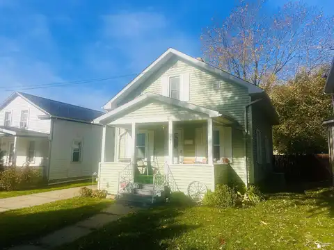 722 Hubble, Monroe, MI 48161