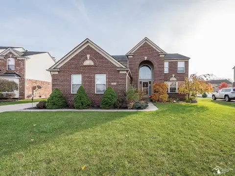 24635 Fairlawn, Flat Rock, MI 48134