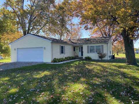 7010 SIGLER, South Rockwood, MI 48179