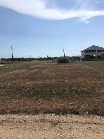 Lot 205 Seahorse Dr., Palacios, TX 77465