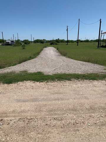 Lot 205 Seahorse Dr., Palacios, TX 77465