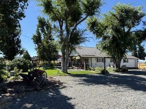 HWY 139, Adin, CA 96009