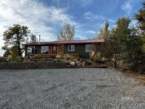 31789 Co. Rd #1, Cedarville, CA 96104