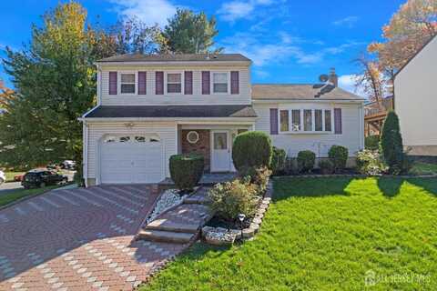 41 Midwood Avenue, Edison, NJ 08820