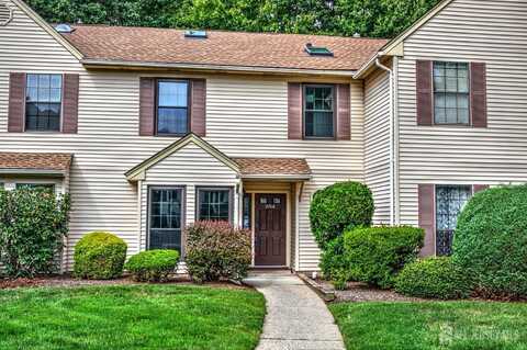 2706 Cricket Circle, Edison, NJ 08820