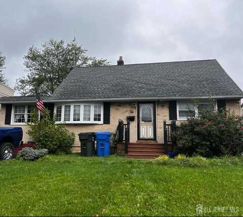 37 Reynolds Street, Iselin, NJ 08830