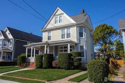 320 Main Street, South Amboy, NJ 08879