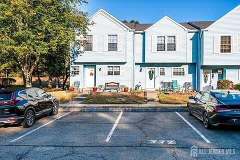 771 Darlington Drive, Old Bridge, NJ 08857