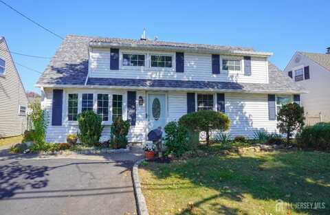 42 Grand Avenue, Iselin, NJ 08830