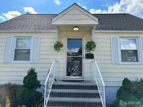 23 Myron Street, Clifton, NJ 07014